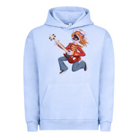 Pigment Grape Ice floyd pepper Urban Hoodie - trangStudio