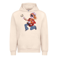 Sandshell floyd pepper Urban Hoodie - trangStudio