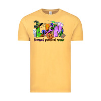 Vintage Mustard lpn licensed practical nurse Vintage Tee - CowGirlArtShop