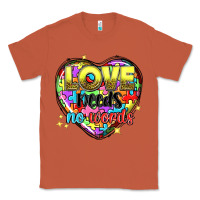 Copper Love needs no words Classic Tee - NancyCooperArtShop