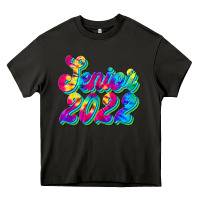 Asphalt senior 2022 Heavy Core Tee - JahusDesignShop