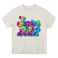 Senior 2022 Heavy Core Tee | Teevron
