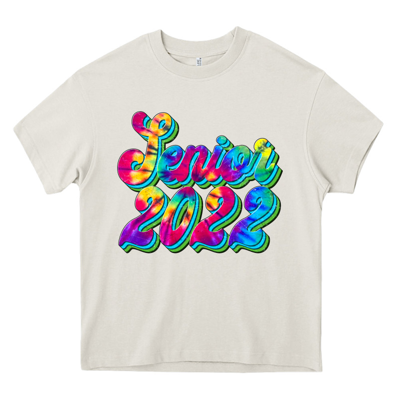 Senior 2022 Heavy Core Tee by JahusDesignShop | Teevron