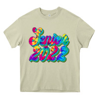 Mossy senior 2022 Heavy Core Tee - JahusDesignShop