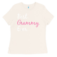 Bone Best Grammy Ever, gifts for grandma Ladies Tee - trangStudio