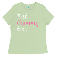 Matcha Best Grammy Ever, gifts for grandma Ladies Tee - trangStudio