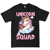Black Unicorn Squad Premium Tee - Bettercallsaul