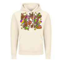 Vintage Artic Texas Mardi Gras Vintage Hoodie - HowdyJamesFarm