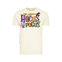 Vintage Arctic just a bunch of hocus pocus Vintage Tee - CowGirlArtShop