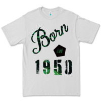 Dove Grey Born In 1950 Premium Tee - Bettercallsaul