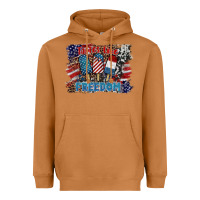 Meerkat tastes like freedom Heavyweight Hoodie - BarkalooDesign