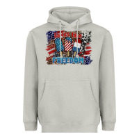 Moon Dust tastes like freedom Heavyweight Hoodie - BarkalooDesign
