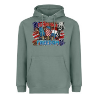 Sage tastes like freedom Heavyweight Hoodie - BarkalooDesign