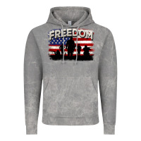 Cloud Rock Freedom 4th of july Vintage Hoodie - CowGirlArtShop