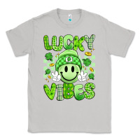 Moon Dust lucky vibes Classic Tee - Artiststas