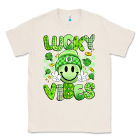 Natural lucky vibes Classic Tee - Artiststas