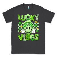 Smoke lucky vibes Classic Tee - Artiststas