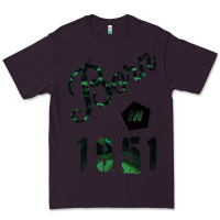 Plum Born In 1951 Premium Tee - Bettercallsaul
