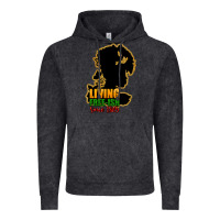Living Free-ish Since 1865 Vintage Hoodie | Teevron