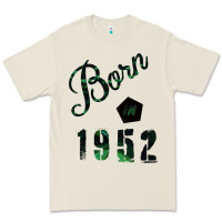 Bone Born In 1952 Premium Tee - Bettercallsaul