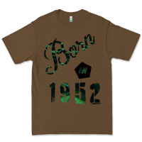 Cacao Born In 1952 Premium Tee - Bettercallsaul