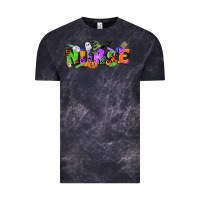 Cloud Black halloween nurse Vintage Tee - CowGirlArtShop