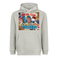 Moon Dust tastes like freedom 4th of july Heavyweight Hoodie - BarkalooDesign