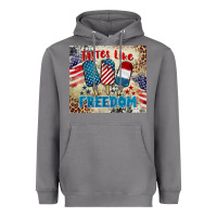 Storm tastes like freedom 4th of july Heavyweight Hoodie - BarkalooDesign
