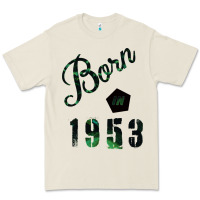 Bone Born In 1953 Premium Tee - Bettercallsaul