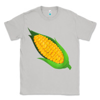 Moon Dust corn costume funny halloween party thanksgiving kids t shirt Classic Tee - trangStudio