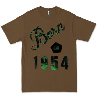 Cacao Born in 1954 Premium Tee - Bettercallsaul