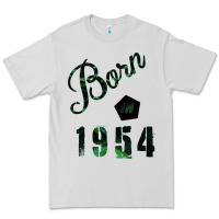 Dove Grey Born in 1954 Premium Tee - Bettercallsaul