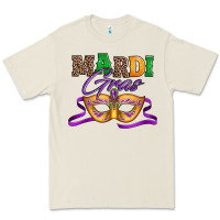 Bone happy mardi gras carnival mask Premium Tee - Jasminsmagicworld
