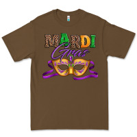 Cacao happy mardi gras carnival mask Premium Tee - Jasminsmagicworld