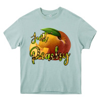Arona Just Peachy Heavy Core Tee - Bettercallsaul