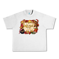 Lunar Rock merry and bright Urban Heavy Tee - CowGirlArtShop