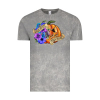 Cloud Rock sorta sweet sorta spooky Vintage Tee - CowGirlArtShop