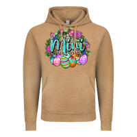 Vintage Camel Easter Mini Happy Easter Day Vintage Hoodie - CowGirlArtShop