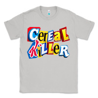 Moon Dust Cereal Killer For The Cereal Lovers In Your Family Classic Tee - trangStudio
