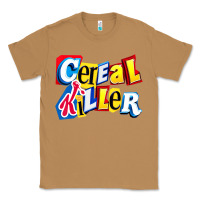 Toasted Coconut Cereal Killer For The Cereal Lovers In Your Family Classic Tee - trangStudio