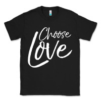 Black Cute Christian Joyful Gift Kid'S Choose Joy Classic Tee - trangStudio