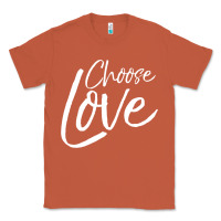 Copper Cute Christian Joyful Gift Kid'S Choose Joy Classic Tee - trangStudio