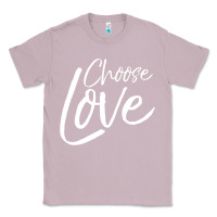 Lilac Cute Christian Joyful Gift Kid'S Choose Joy Classic Tee - trangStudio