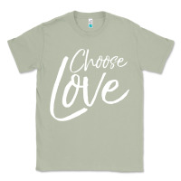 Matcha Cute Christian Joyful Gift Kid'S Choose Joy Classic Tee - trangStudio