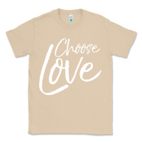 Mushroom Cute Christian Joyful Gift Kid'S Choose Joy Classic Tee - trangStudio