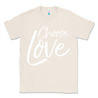 Natural Cute Christian Joyful Gift Kid'S Choose Joy Classic Tee - trangStudio