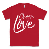 Cute Christian Joyful Gift Kid's Choose Joy Classic Tee | Teevron