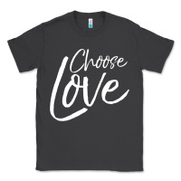 Smoke Cute Christian Joyful Gift Kid'S Choose Joy Classic Tee - trangStudio