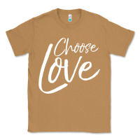 Toasted Coconut Cute Christian Joyful Gift Kid'S Choose Joy Classic Tee - trangStudio