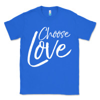 True Royal Cute Christian Joyful Gift Kid'S Choose Joy Classic Tee - trangStudio